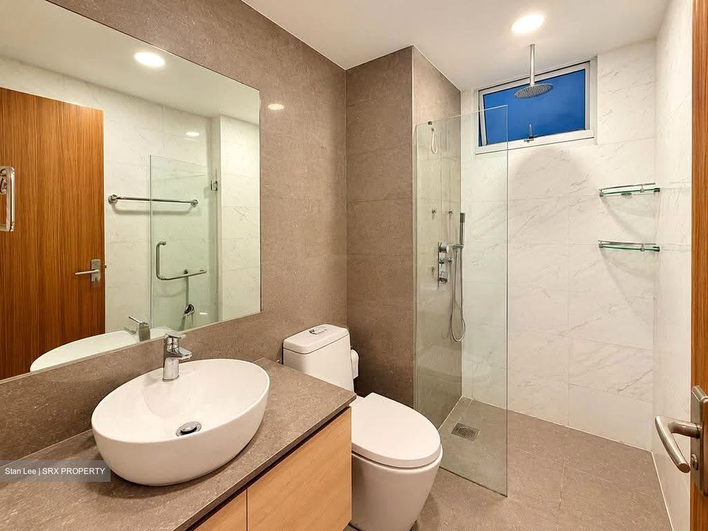 Parkshore (D15), Condominium #624597431